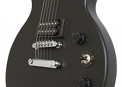 EPIPHONE Les Paul Special VE Ebony Vintage