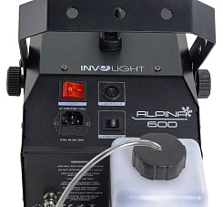 Involight ALPINA600