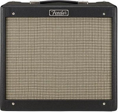 Fender Blues Junior IV Black