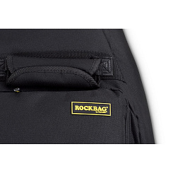 Чехол для бас гитары Rockbag RB 20515 B/ PLUS