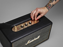 MARSHALL Stanmore Black