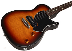 Godin 047123 Summit Classic SG P90 Vintage Burst