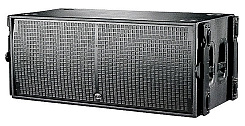 Активный сабвуфер DAS AUDIO LX-218CRA