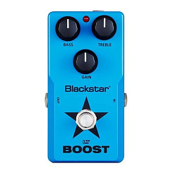 Педаль эффектов Blackstar LT Boost