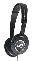 Sennheiser HD 218