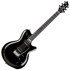 Электрогитара Godin LGXT SA Black Pearl