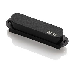 Звукосниматель Single Coil EMG SA BL