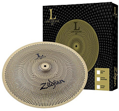 ZILDJIAN LV8018CH-S 18 L80 LOW VOLUME CHINA