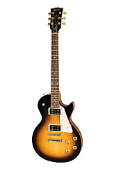 GIBSON 2019 Les Paul Studio Tribute Satin Tobacco Burst