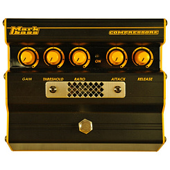 MARKBASS COMPRESSORE