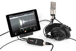 Предусилитель IK MULTIMEDIA iRig Pre 2