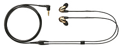 SHURE SE846-BNZ+BT1-EFS