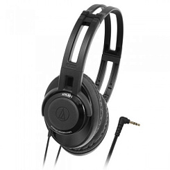 AUDIO-TECHNICA ATH-XS5 WH