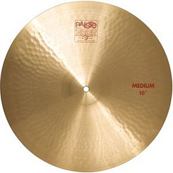 Paiste 16 2002 Crash