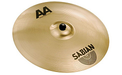 Sabian 22" Metal X Ride AA