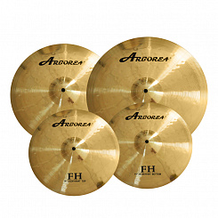 Комплект тарелок Arborea FH141620SET FH Series