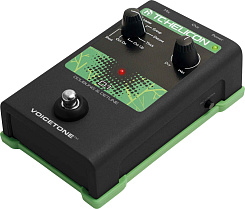 Педаль эффекта TC HELICON VoiceTone D1