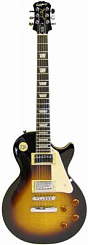 Электрогитара EPIPHONE LES PAUL STANDARD PLUS VS/CH