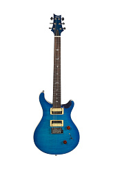 Электрогитара AIERSI PRS-24 Blue Summer Sky Burst