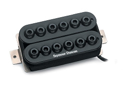 Звукосниматель SEYMOUR DUNCAN SH-8B INVADER BLACK