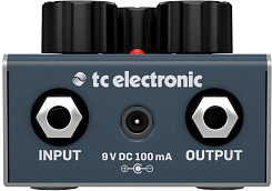 TC ELECTRONIC GRAND MAGUS (GRAND AUGUR) DISTORTION