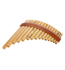 GEWA Pan Flute Bb