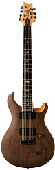 PRS SE MARK HOLCOMB SVN WALNUT/SATIN, с чехлом