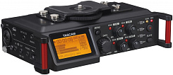 Tascam DR-70D рекордер