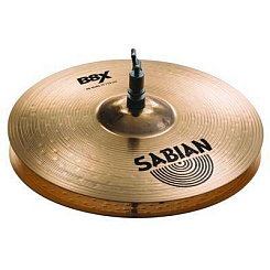 Тарелки Hi-Hat 13" Sabian 13" B8X Hats