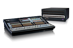 AVID VENUE SC 48 REMOTE BUNDLE