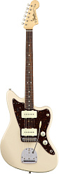 Fender American Original 60s Jazzmaster®, Rosewood Fingerboard, Olympic White