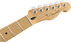 Электрогитара FENDER PLAYER Telecaster MN Butterscotch Blonde