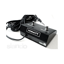 HIWATT FS201 Footswitch