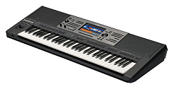 Синтезатор с автоаккомпанементом Yamaha PSR-A5000