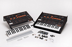 Дуофонический синтезатор KORG ARP Odyssey FS Kit