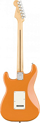 Fender Player Stratocaster® HSS, Pau Ferro Fingerboard, Capri Orange