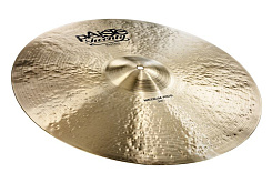 Тарелка 21" 0005501621 Twenty Masters Medium Ride Paiste