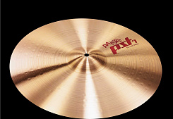 Paiste 18 Thin Crash PST7  Ударный инструмент, тарелка