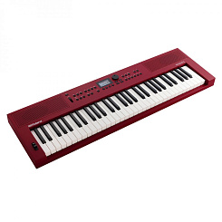 Цифровые пианино Roland GO:KEYS-3-RD