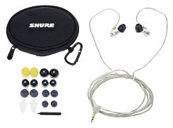 SHURE SE315-CL-EFS