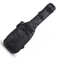 Rockbag RB20515B  чехол для бас-гитары, подкладка 10мм, чёрный