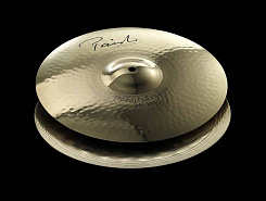 Paiste 14" Reflector Heavy Full Hi-Hat Signature