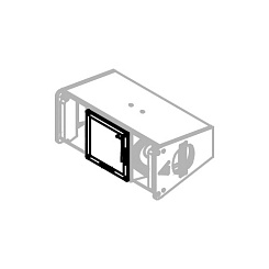 Наклоняемый рупор MAG ST8-H74