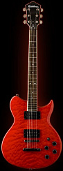 Электрогитара Washburn WI18Q TR