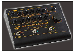 MARS Bass Professional Component