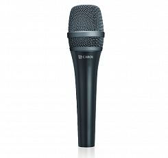 Микрофон Carol AC-920 DARK SILVER+BLACK