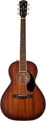 FENDER PD-220E Mahagony Aged Cognac Burst