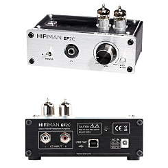 HIFIMAN EF2C