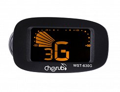 Тюнер цифровой Cherub WST-630G