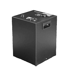 Генератор холодных искр LAudio WS-SP400W